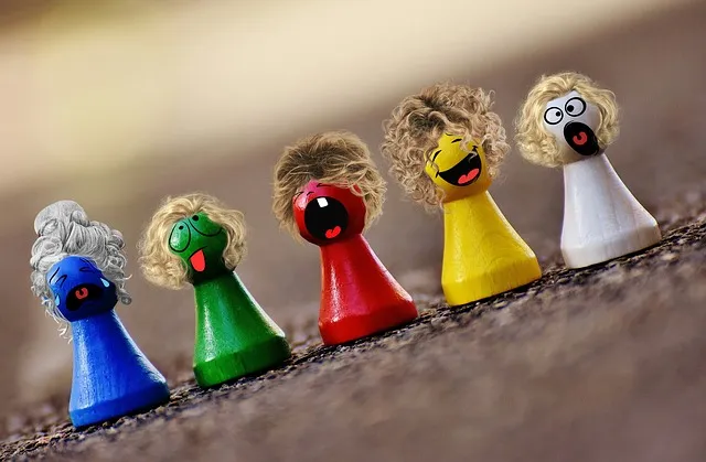 Contenidos de una Animación infantil