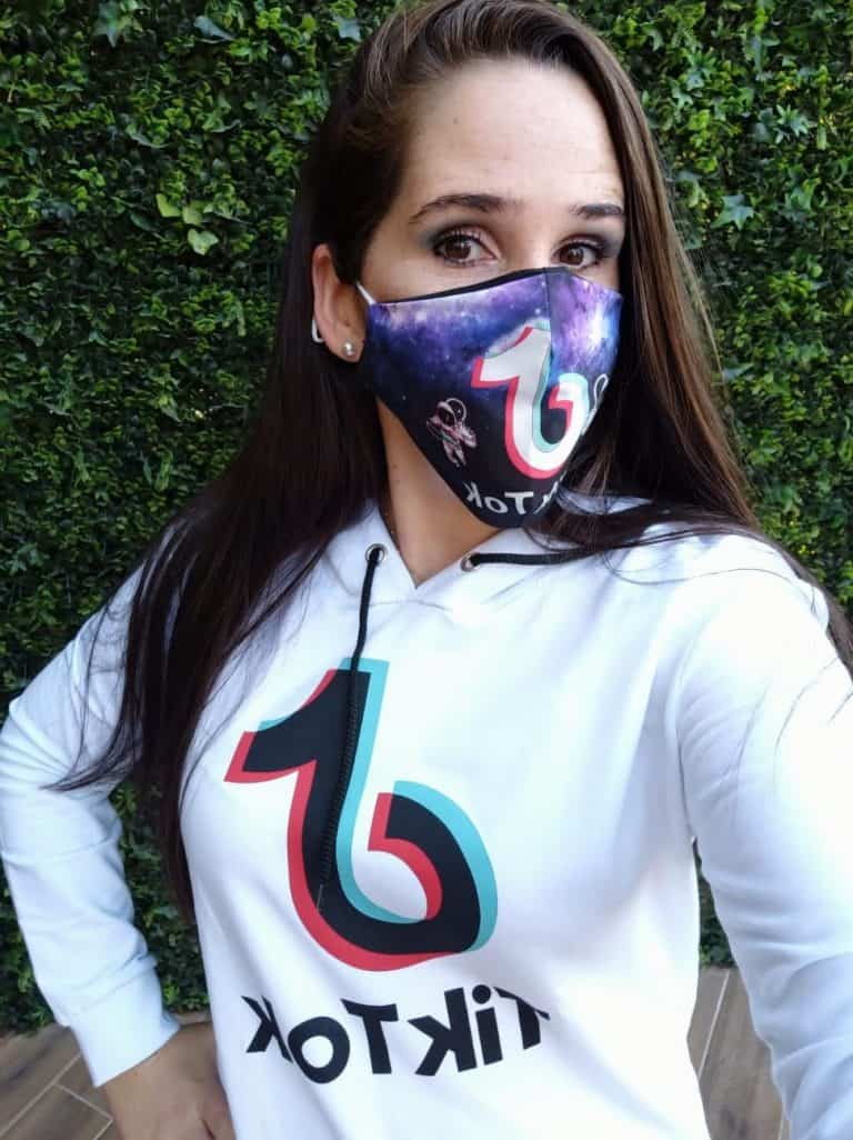 animaciones temáticas de tiktok