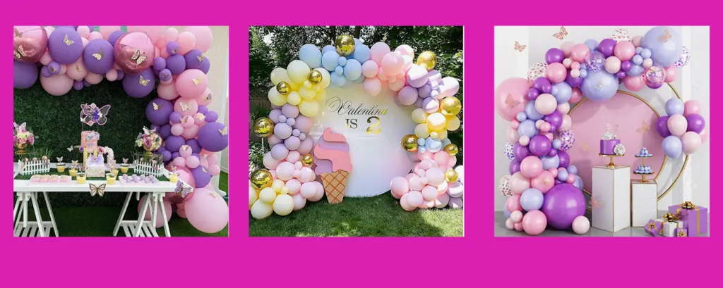 decoración luli pampin