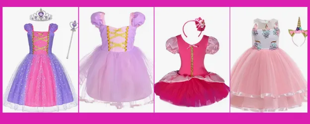 disfraces luli pampin