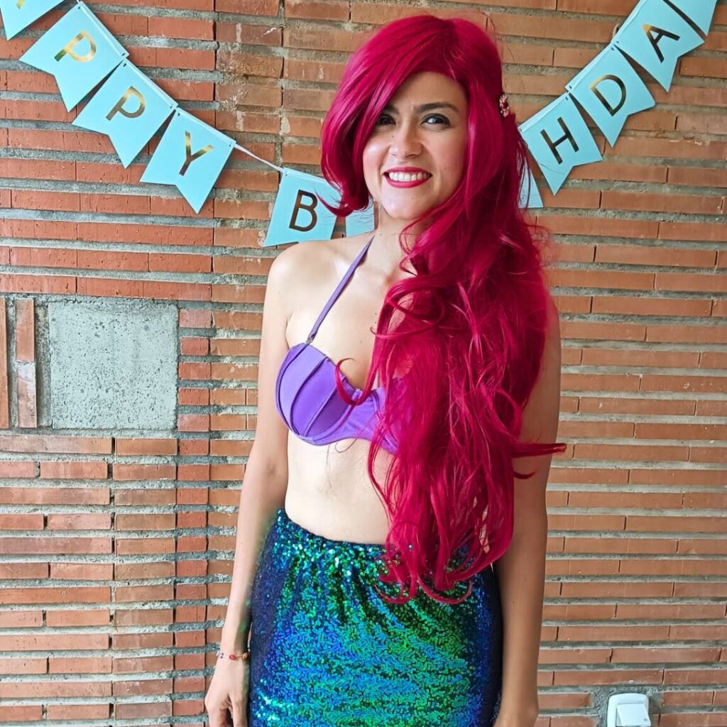 ARIEL