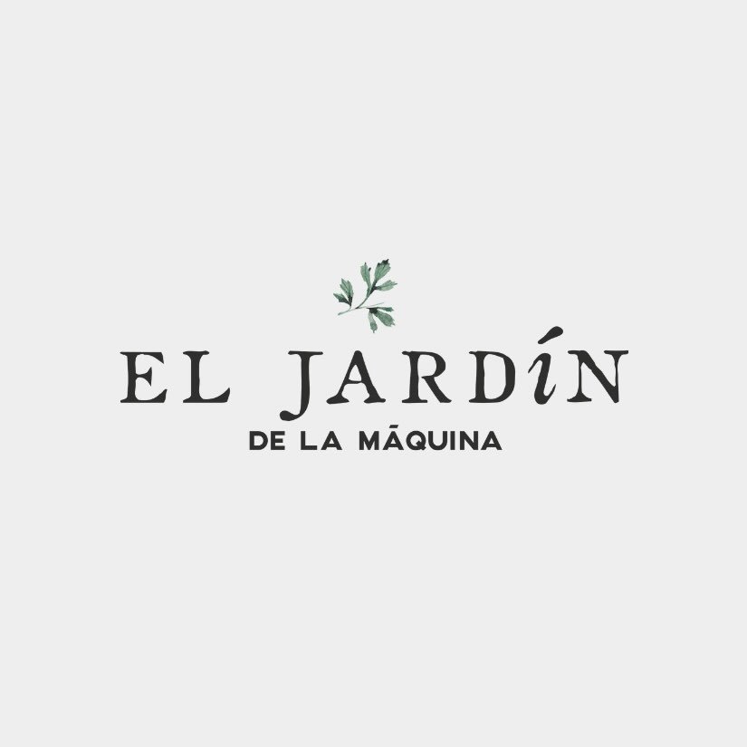 El Jardín de la Máquina