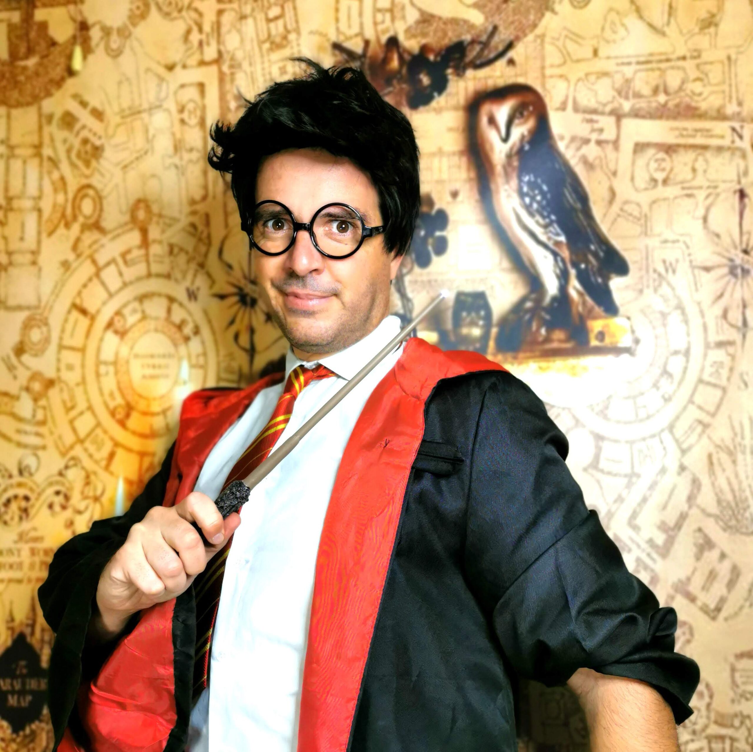 Fundadores de Mundo Samadry