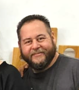 Juan Carlos, Coordinador de Eventos de Mundo Samadry