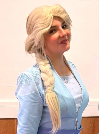 Sara S