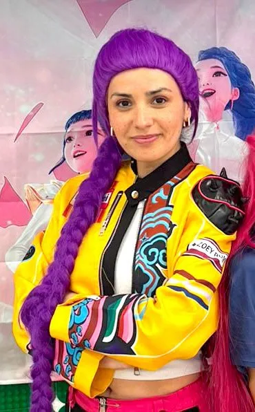 Vanesa