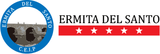 logo ceip ermita del santo