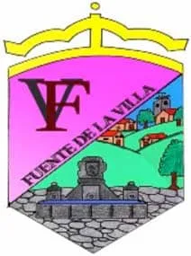 logo ceip fuente de la villa