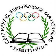 CEIP Rafael Mayoralas