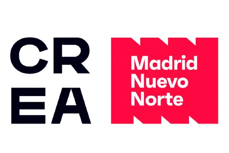logo crea madrid norte