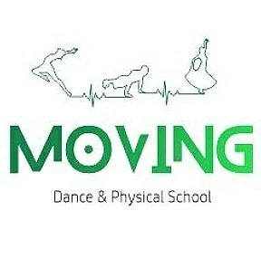 Moving Dance School