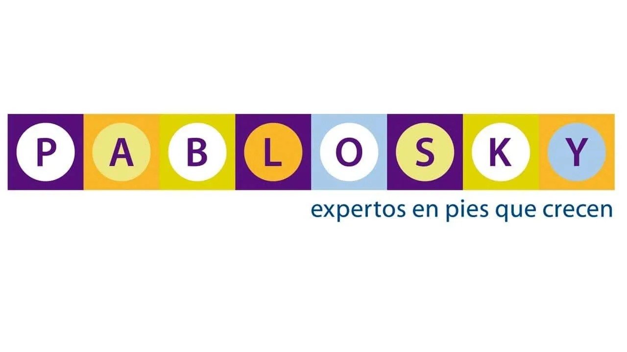 pablosky logo